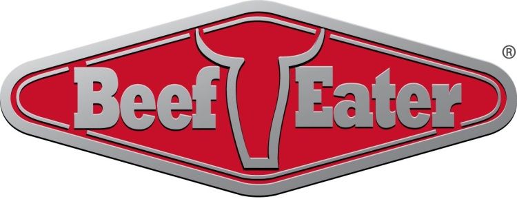 BeefEater Grill Logo