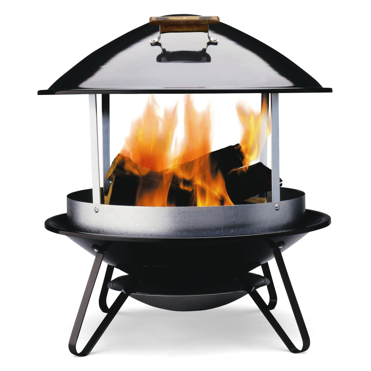 Дровяной камин Fireplace купить в магазине Village Club