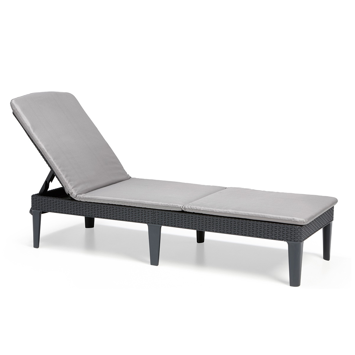 Купить Кресло Шезлонг В Леруа Мерлен