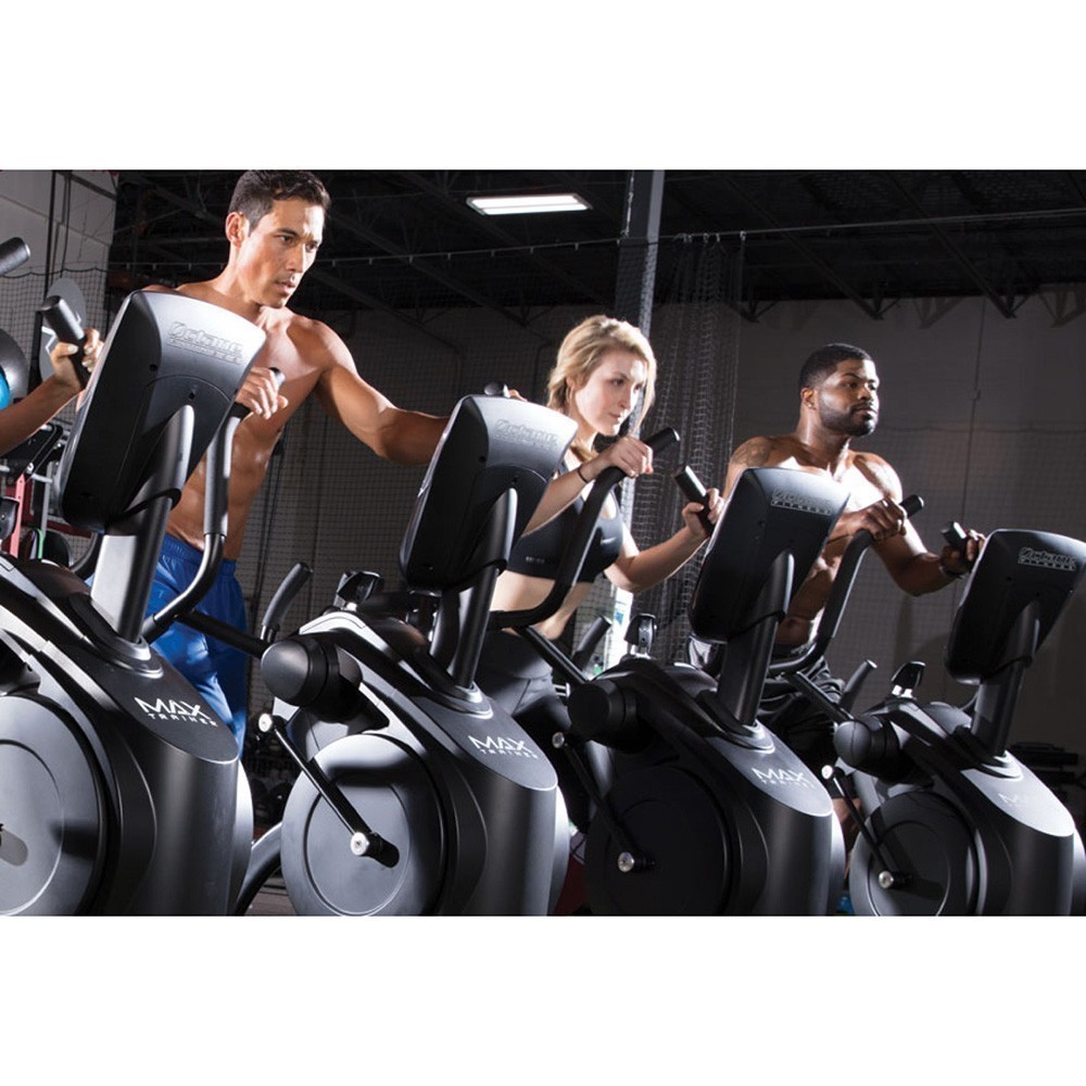 Кросстренер Octane Fitness Max Trainer MTX в магазине Village Club с