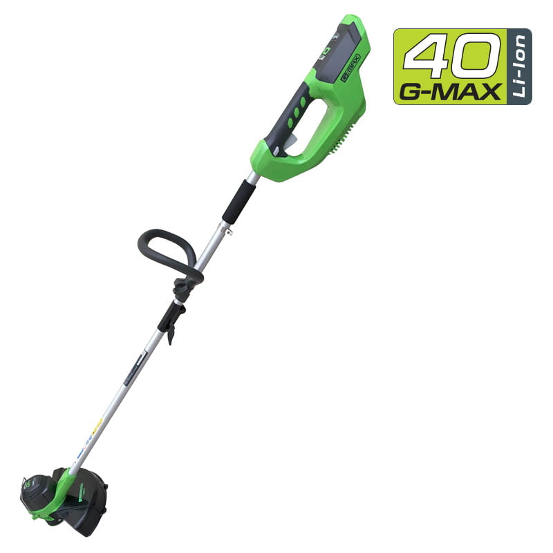 Greenworks g40lt30 аккумулятор