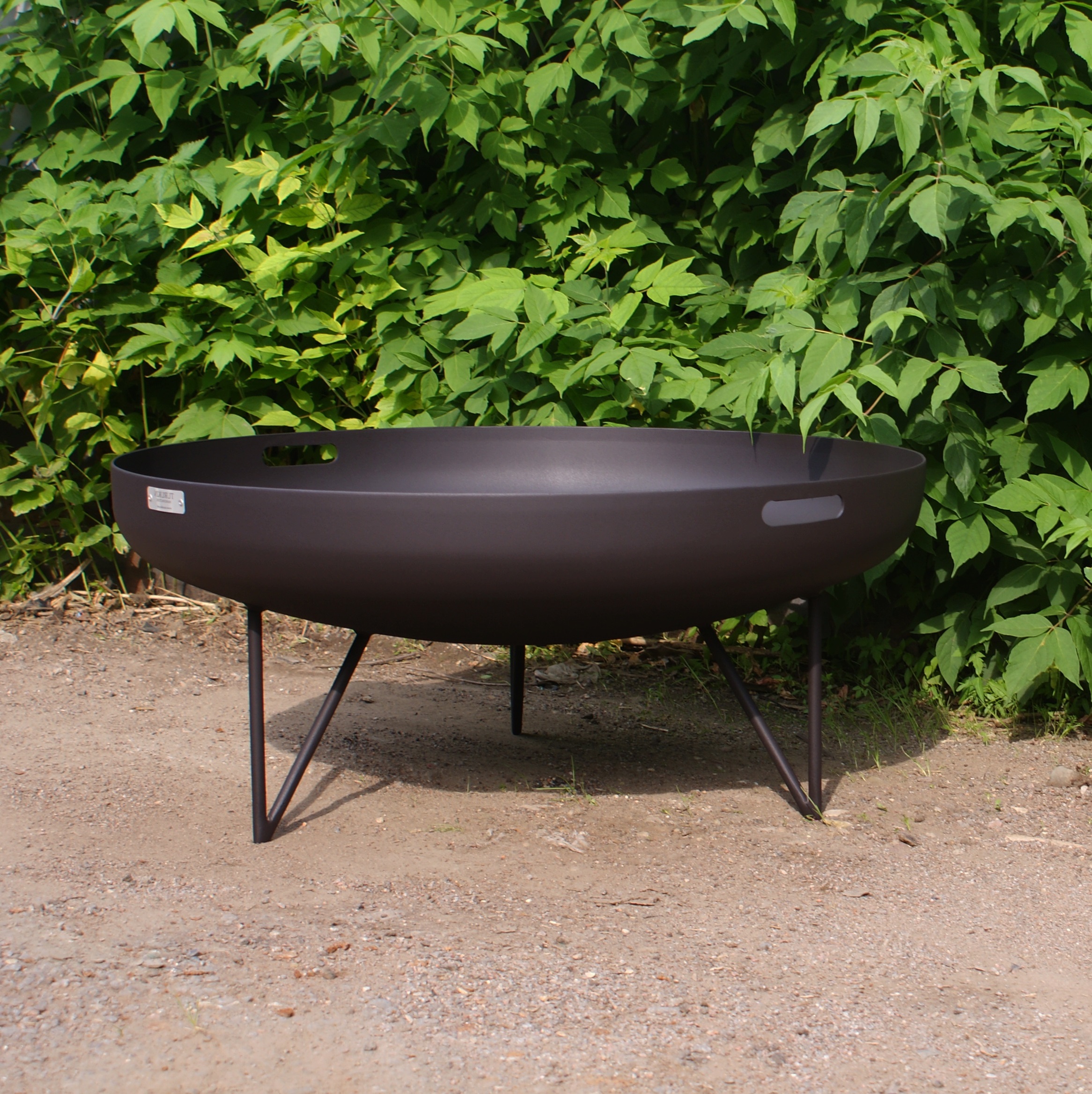 Чаша для огня UFIRE GF-05 D100 купить в магазине Village Club