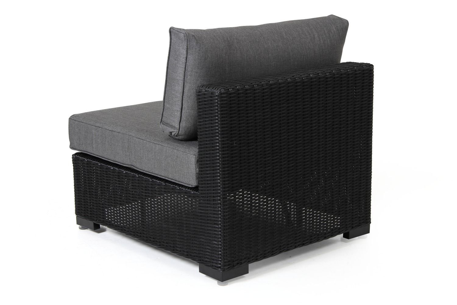 Центральный модуль Brafab Ninja black в магазине Village Club от лучших ...