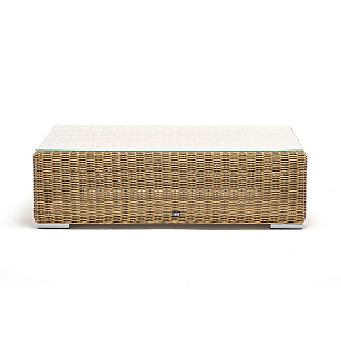 Журнальный столик 4SIS Боно Цвет: соломенный