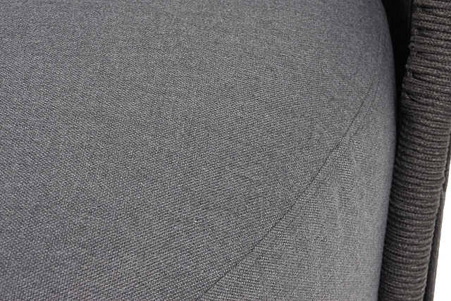 Кресло 4SIS Монтелла, цвет темно-серый 