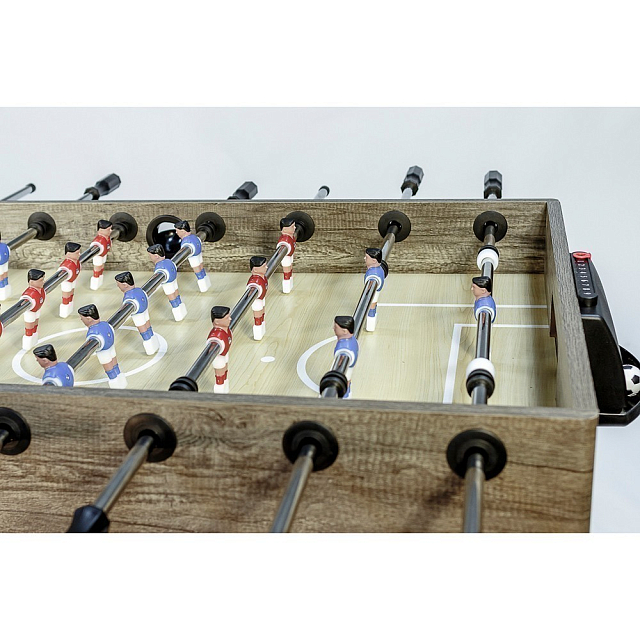 Настольный футбол Scholle Classic 5 фут