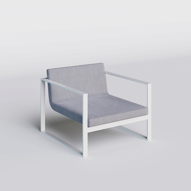 Лаунж зона Gardenini Delizia 