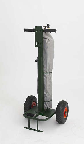 Мобильная стойка для перемещения Electrofrog для сада и загородного дома Мобильная стойка для перемещения Electrofrog, уличное оборудование