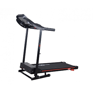 Беговая дорожка CardioPower T10 для хобби и пикника