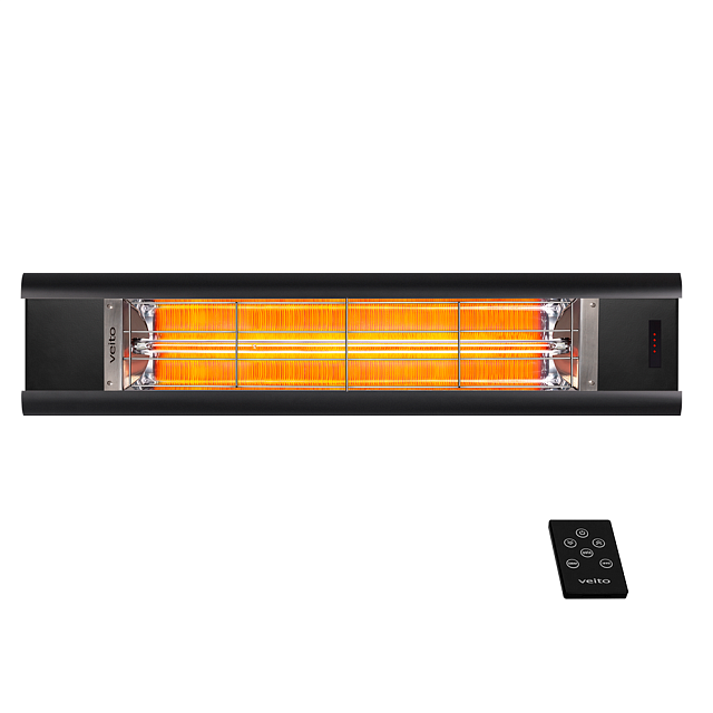 Уличный электрический обогреватель Veito Aero S 