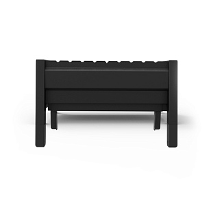 Мангал Grillver Partix 500 Air для сада