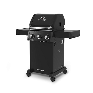гриль газовый broil king crown 310