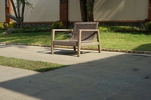 Лаунж зона Brafritid Boras, садовая мебель