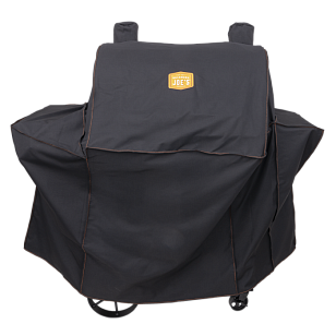 Чехол для пеллетного гриля Oklahoma Joe's Rider DLX для сада