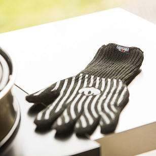 Термостойкая перчатка Napoleon для гриллинга для приготовления пищи Термостойкая перчатка Napoleon для гриллинга для сада