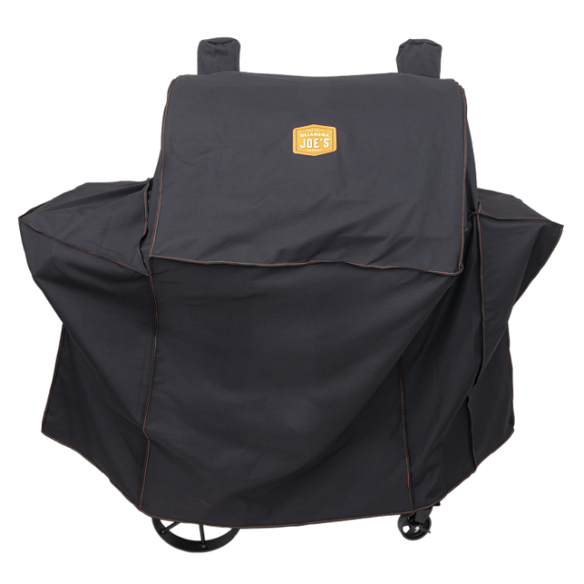 Чехол для пеллетного гриля Oklahoma Joe's Rider DLX