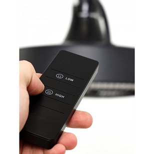 Уличный электрический обогреватель Hügett Taket 2070 для сада и загородного дома Уличный электрический обогреватель Hügett Taket 2070, уличное оборудование