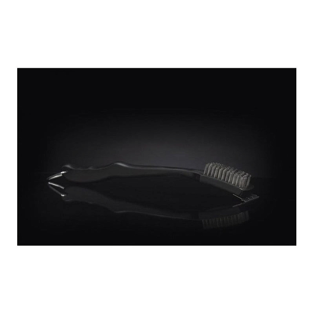 Щетка для очистки решеток гриля Napoleon с ворсом из нержавеющей стали