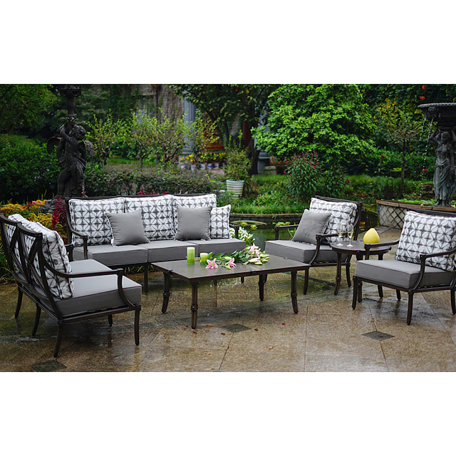 Софа Вишневый Садъ Аристо трехместная 