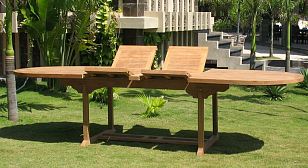 Стол Lite Malaga, садовая мебель