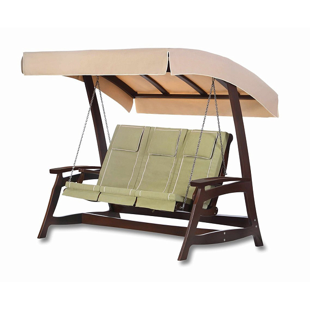 Качели садовые Leda Аристократ 