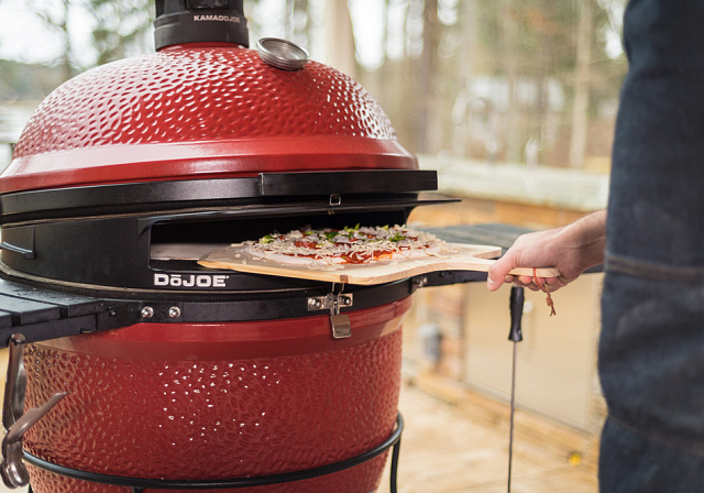Вставка для гриля Kamado Joe Classic Do Joe