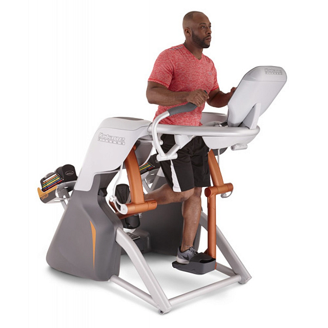 Тренажер-экзоскелет Zero Runner Octane ZR8000 с консолью Smart