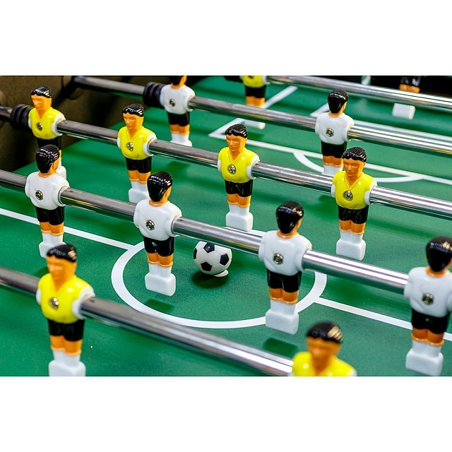 Настольный футбол Scholle Champion 5 фут