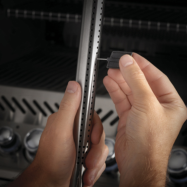 Набор инструментов для ухода за газовым грилем Napoleon