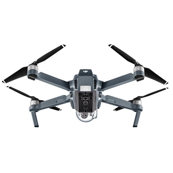Mavic Pro без пульта д/у и зарядного устройства (Part 42)