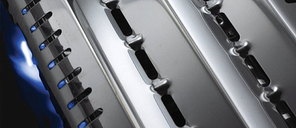 Разделители тепла Flav-R-Zone™