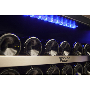 Винный шкаф Cold Vine C154-KBT2, товары для загородного дома