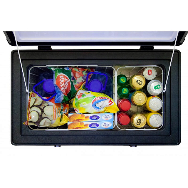 Автохолодильник компрессорный Indel B TB46