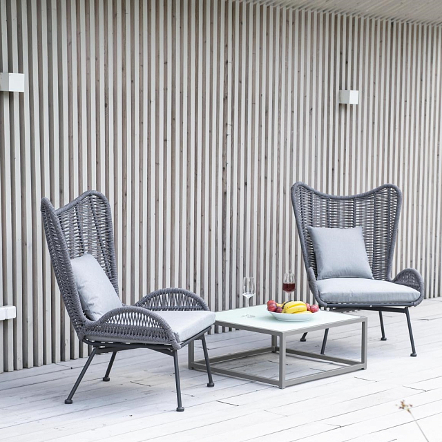 Комплект садовой мебели 4SIS Мадрид 