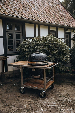 Тележка Buggy с откидным столиком для Monolith LeChef