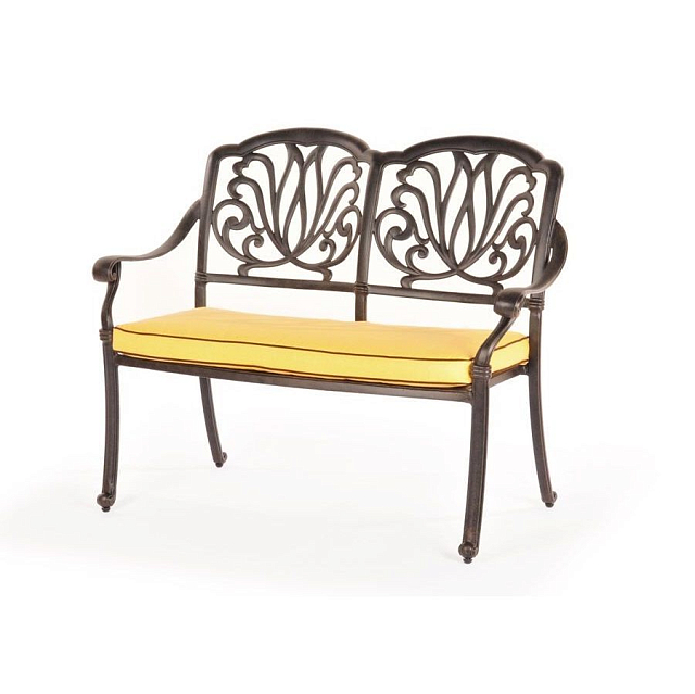 Скамья Вишневый Садъ Классик 