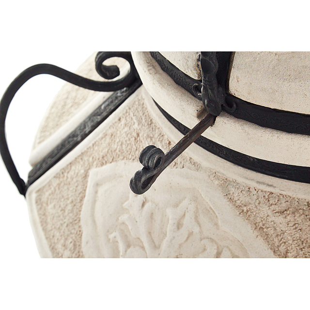 Тандыр Amfora Tandoors Аладдин