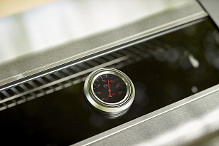 газовый гриль rösle videro g4 (steel)