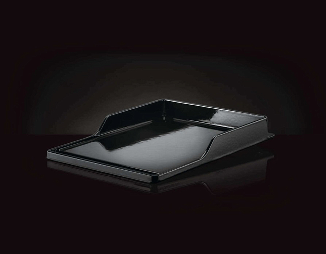 Чугунный гриль-противень Планча с бортиками Napoleon для P/PRO-500/665/825