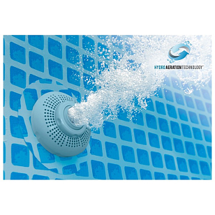 Бассейн каркасный Ultra XTR Frame Ø610 х 122