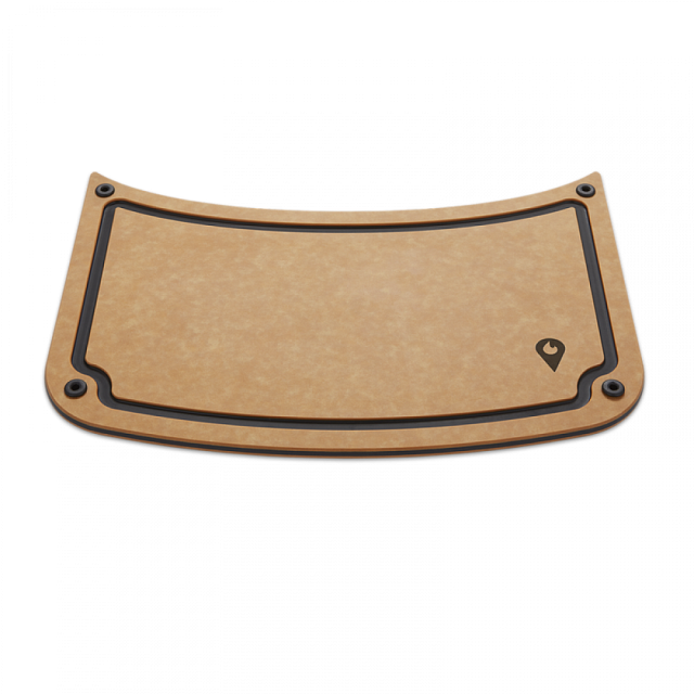 Двусторонняя доска Weber Traveler