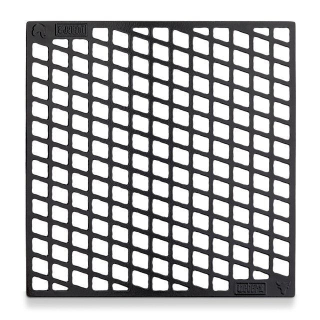 Решетка Sear Grate Weber Crafted двусторонняя