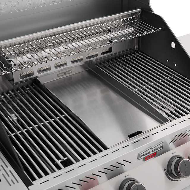 Планча Primeliner Premium