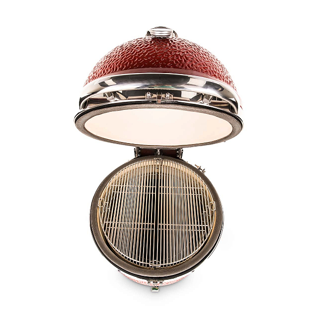 Керамический гриль Kamado Joe Pro Joe