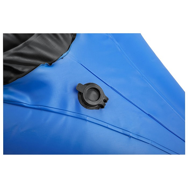 Лодка надувная Bestway Cove Champion 275 x 81 для серфинга