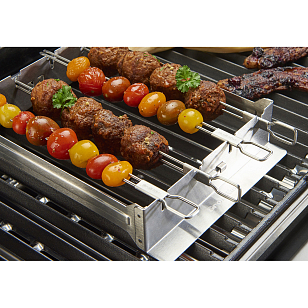 Подставка для шашлыка Broil King для сада