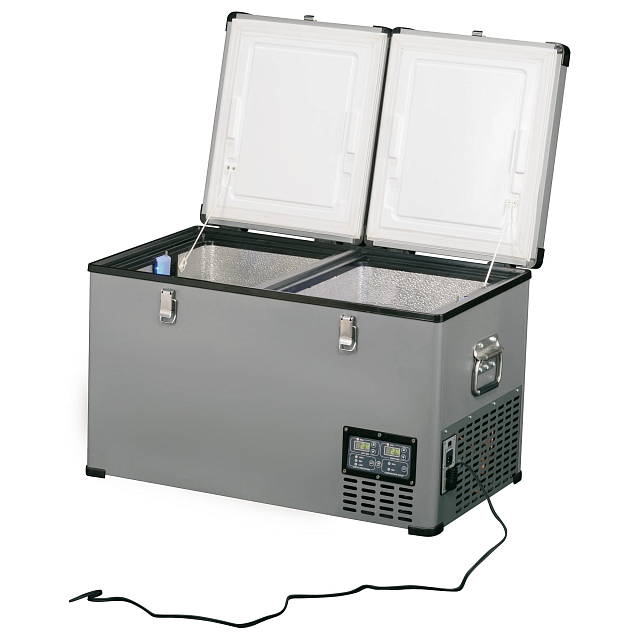 Автохолодильник компрессорный Indel B TB65