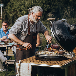 Тележка Buggy с откидным столиком для Monolith Classic