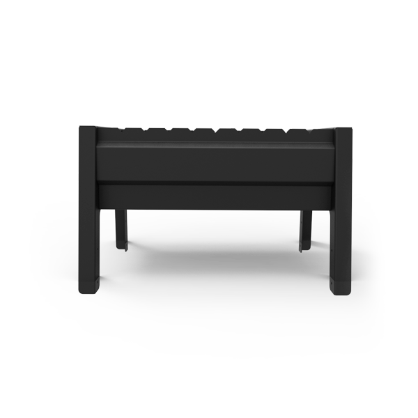 Мангал Grillver Partix 500