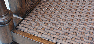 Кресло Вишневый Садъ Альберо Колониале